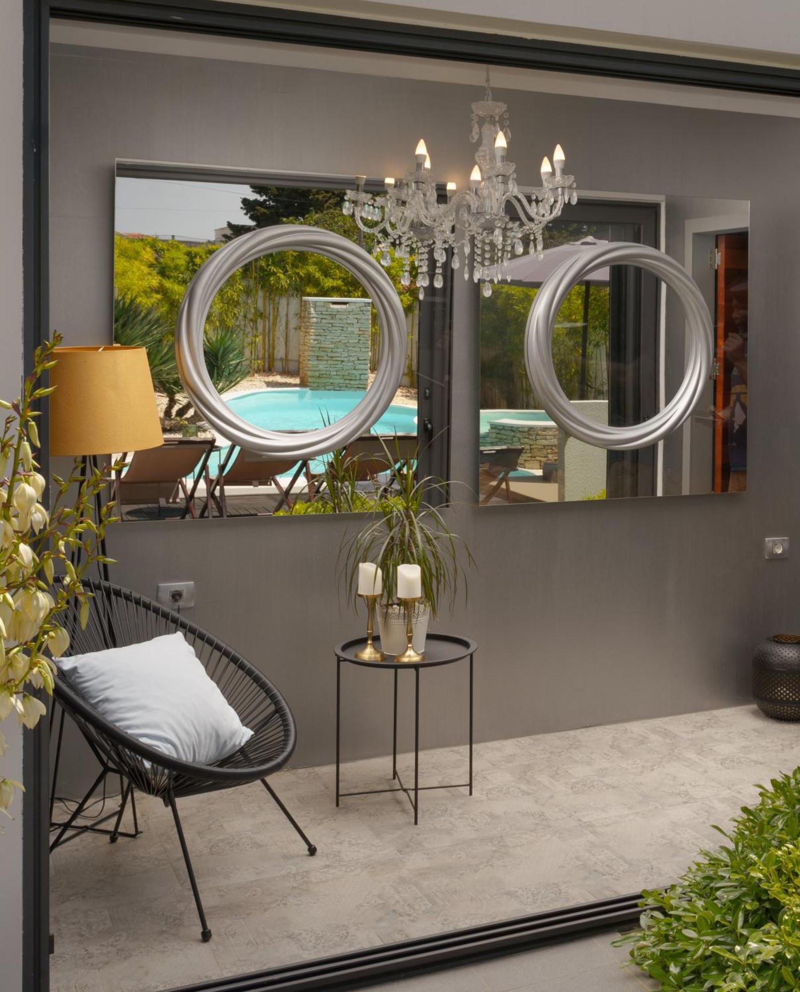 Boutique Hotel Chevalier By Bura Hotels - Adults Only Medolino Esterno foto