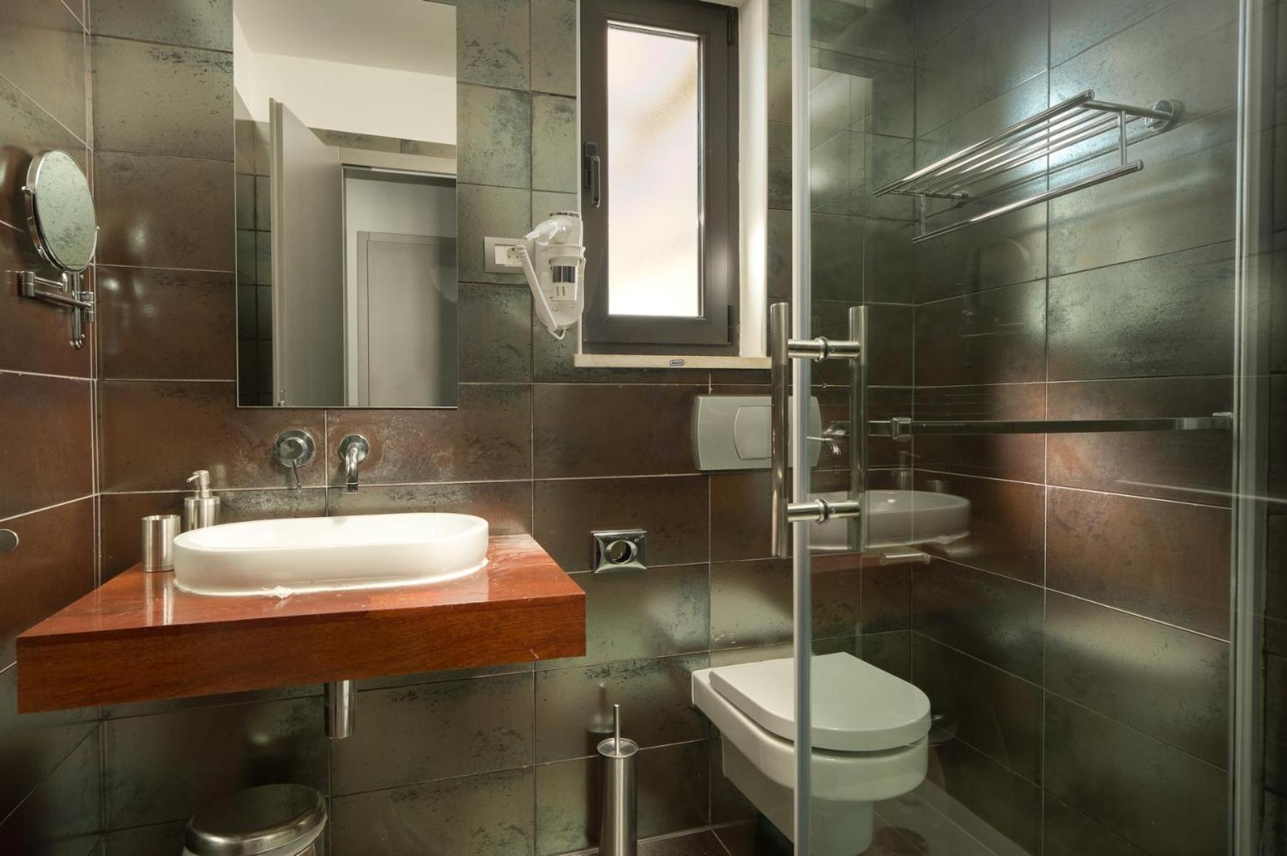 Boutique Hotel Chevalier By Bura Hotels - Adults Only Medolino Esterno foto