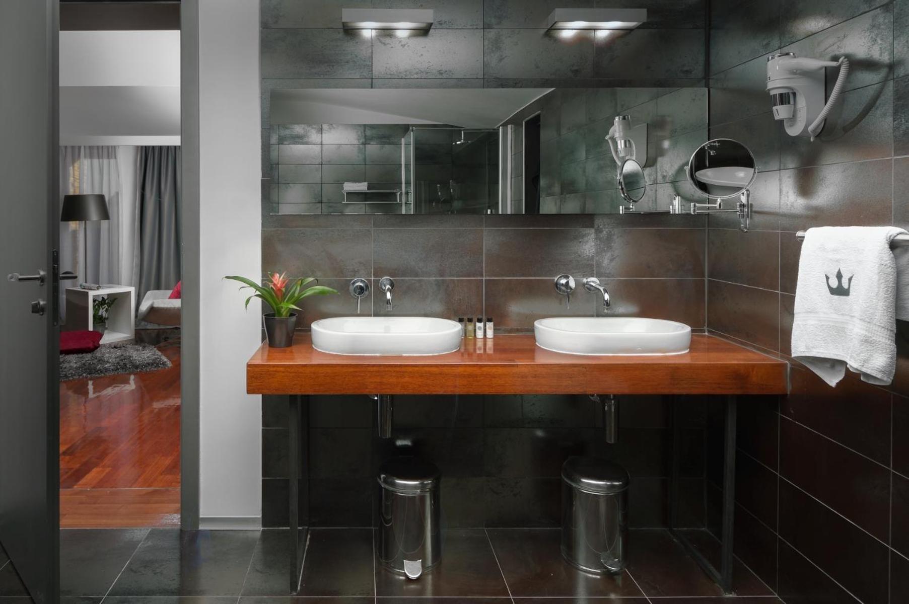 Boutique Hotel Chevalier By Bura Hotels - Adults Only Medolino Esterno foto