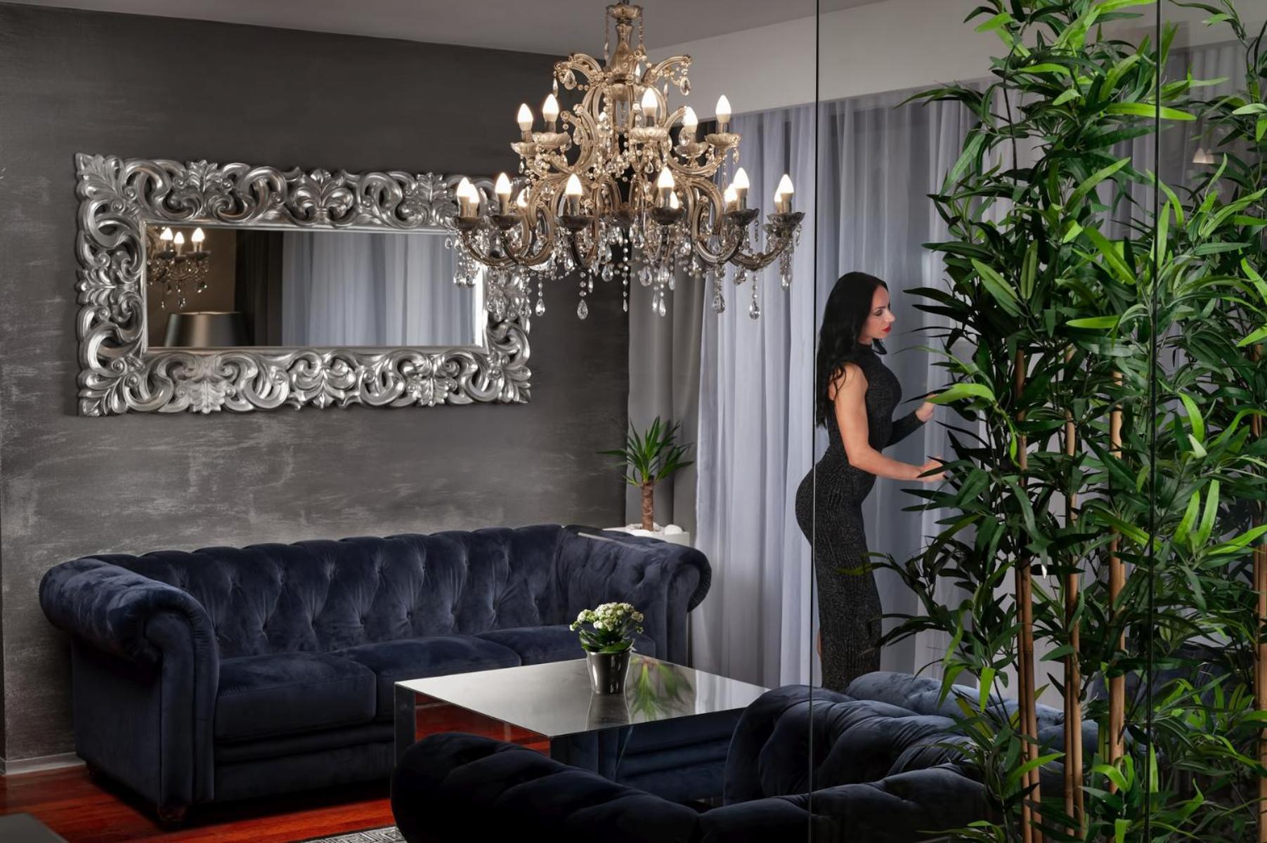 Boutique Hotel Chevalier By Bura Hotels - Adults Only Medolino Esterno foto