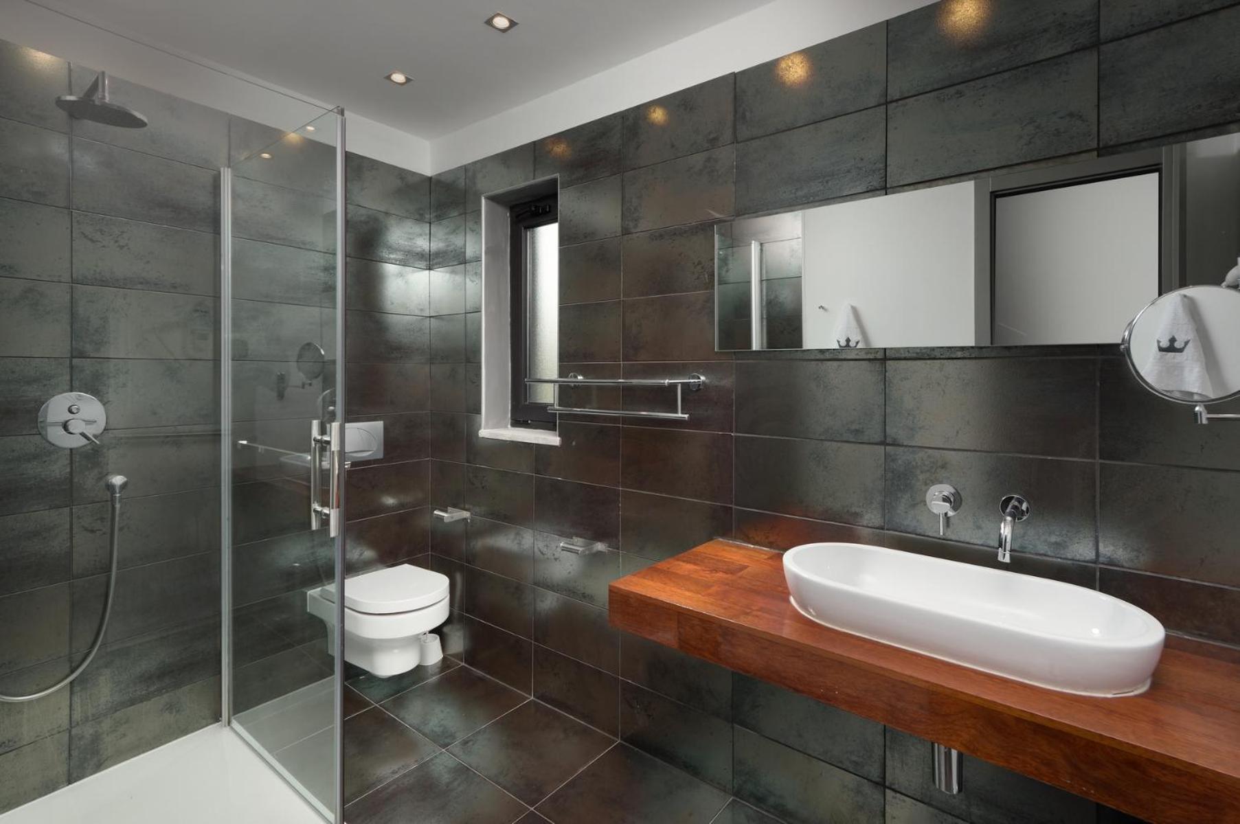 Boutique Hotel Chevalier By Bura Hotels - Adults Only Medolino Esterno foto