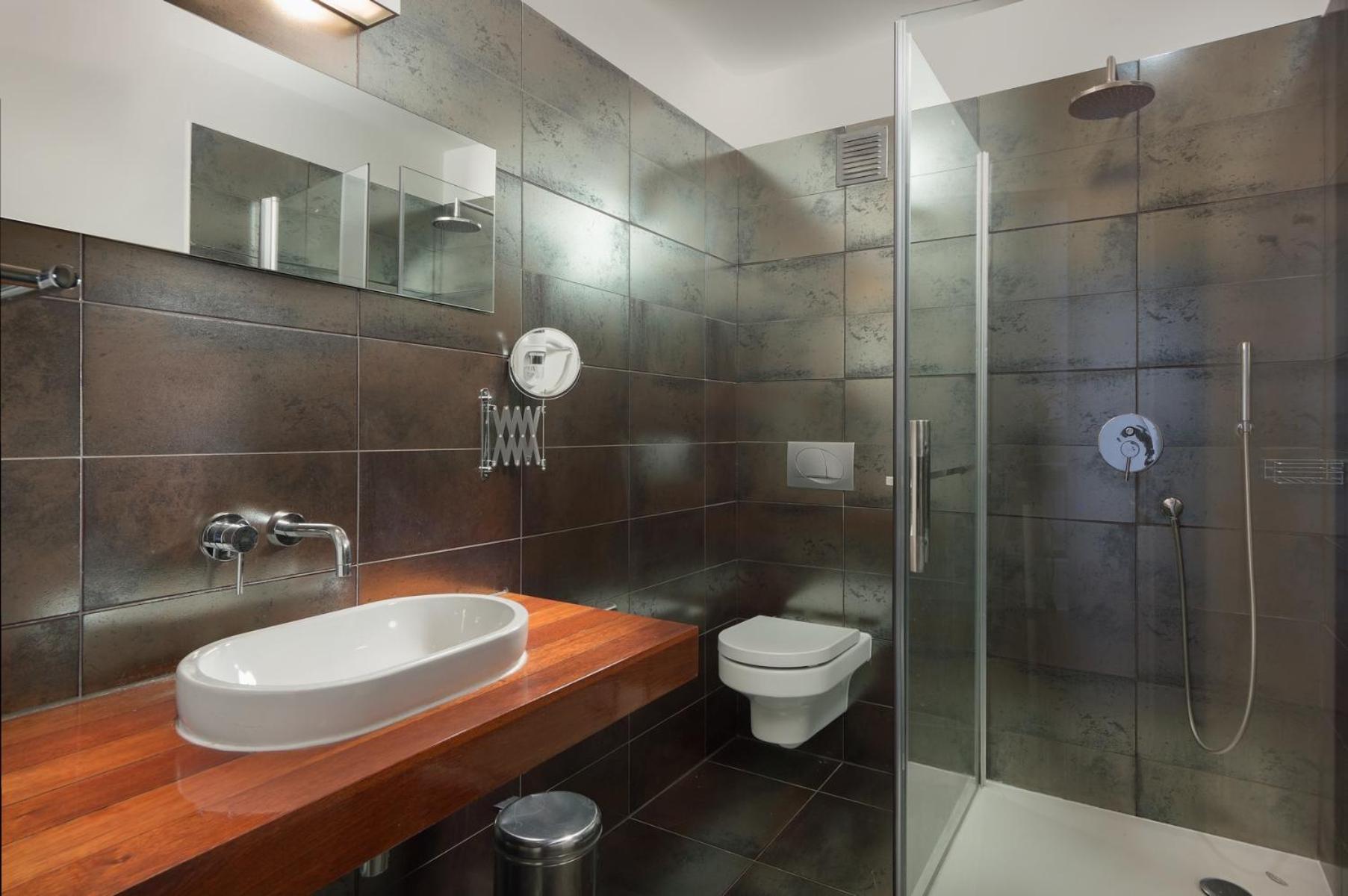 Boutique Hotel Chevalier By Bura Hotels - Adults Only Medolino Esterno foto