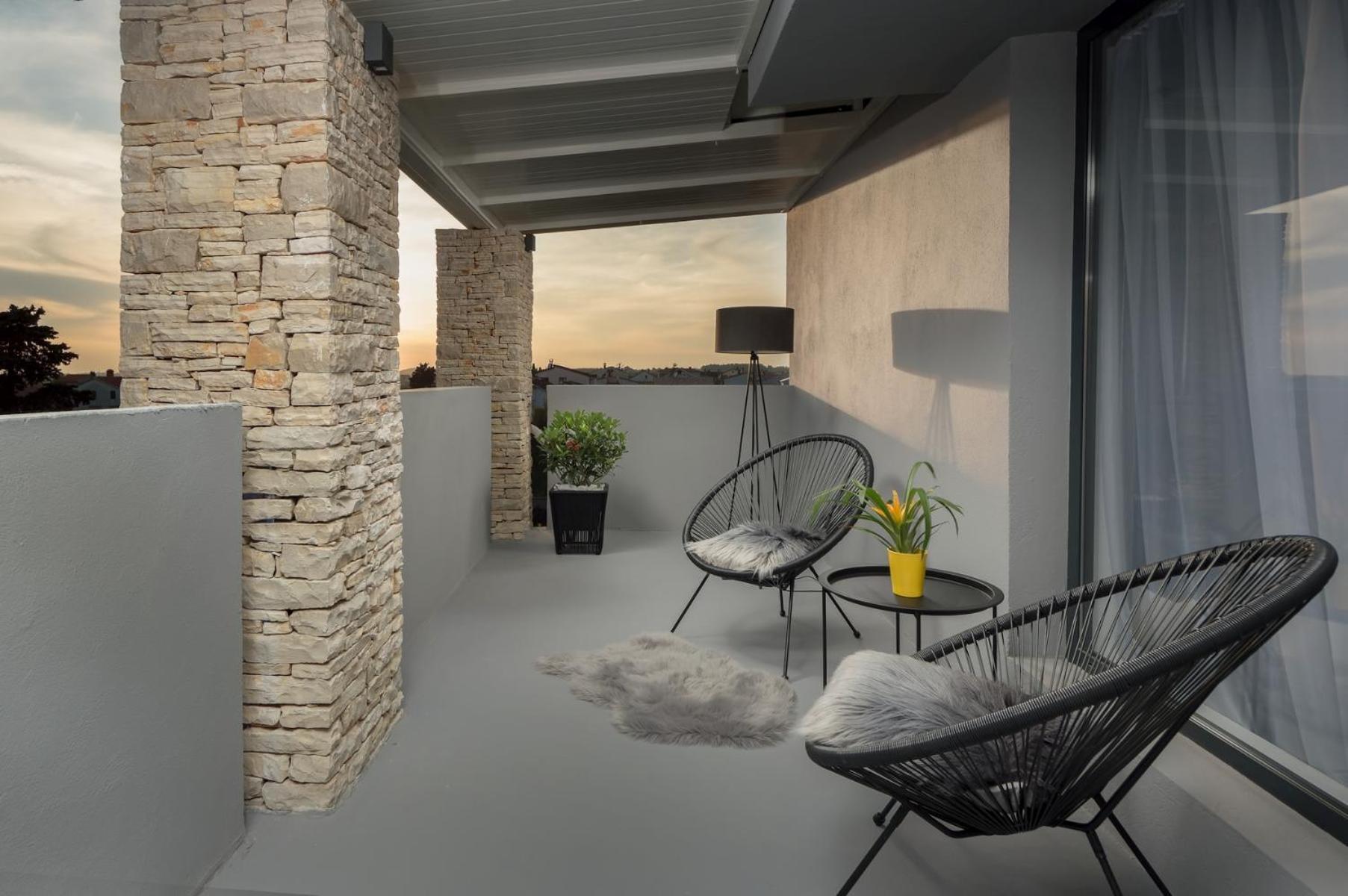Boutique Hotel Chevalier By Bura Hotels - Adults Only Medolino Esterno foto