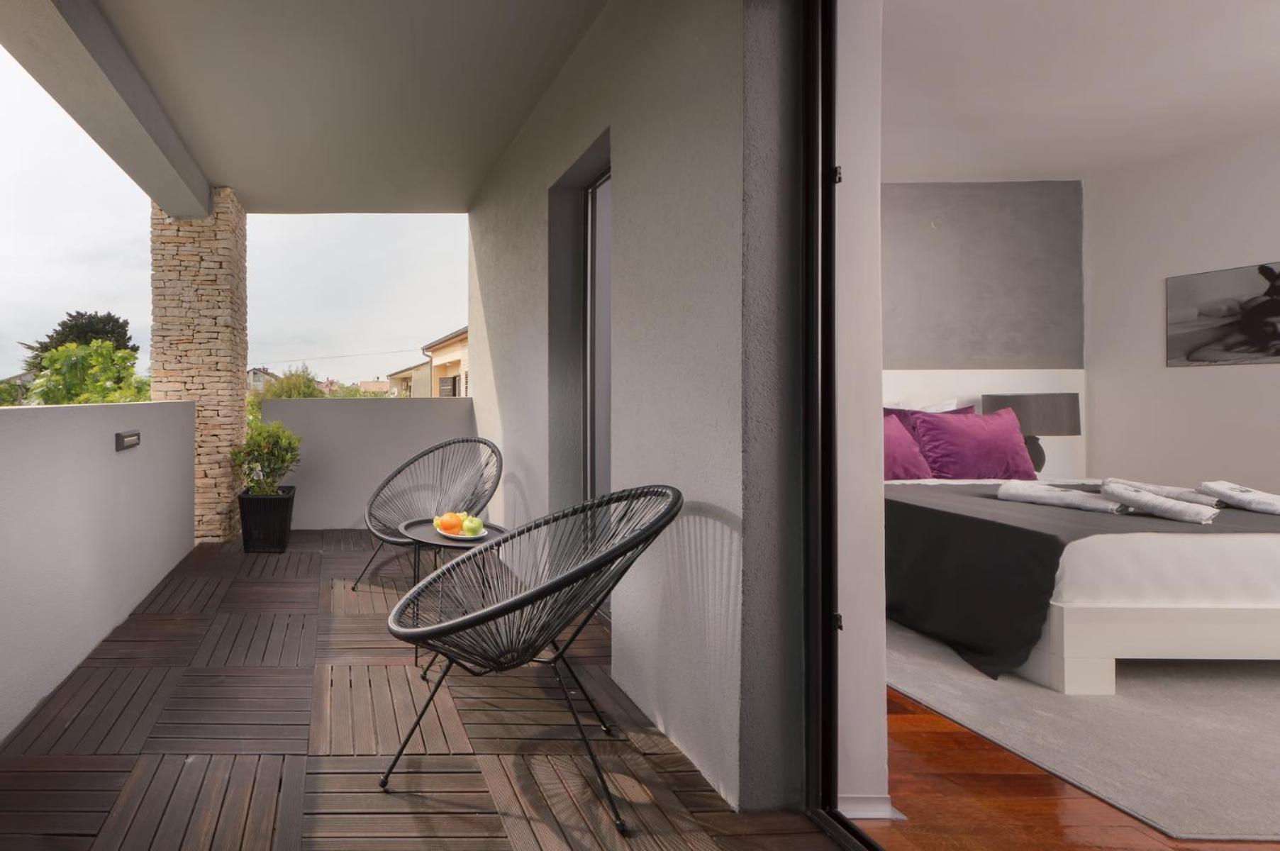 Boutique Hotel Chevalier By Bura Hotels - Adults Only Medolino Esterno foto